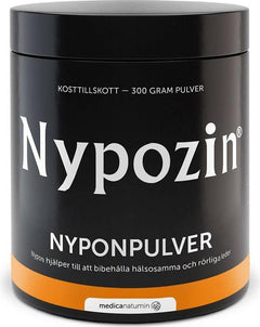 Nypozin pulver 300g