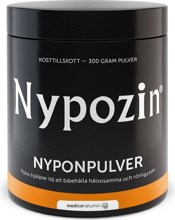 Nypozin pulver 300g