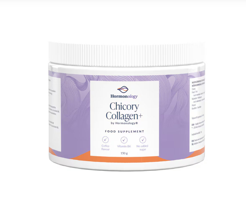 Hormonology Chicory Collagen+ by Hormonology 150g