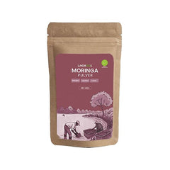 Lindroos Moringapulver 250g
