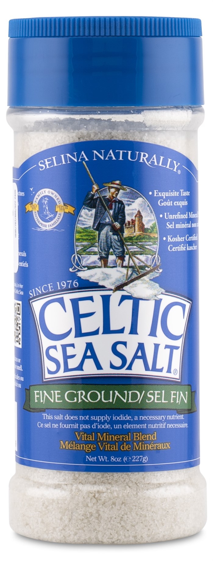 Celtic Finmalet Ströare 227 gram