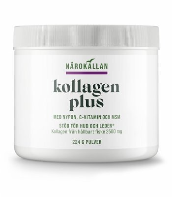 Närokällan Kollagen Plus 224 g