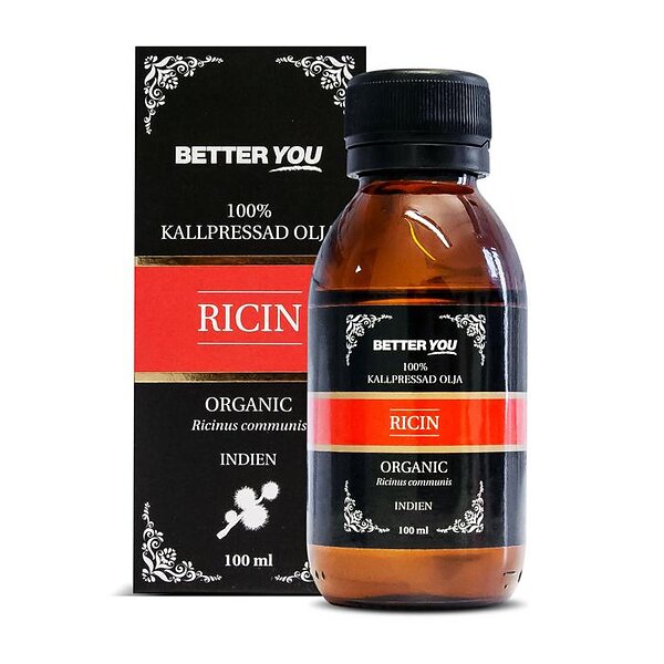 Better You Ricinolja 100ml
