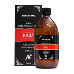 Better You Ricinolja 500ml