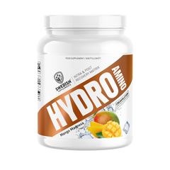 Swedish Supplements Hydro Amino Mango Madness 775g
