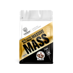 Massive Mass Heavenly Rich Chocolate 7kg