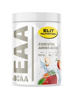 Elit Nutrition EAA + BCAA med Elektrolyter Watermelon 400 g