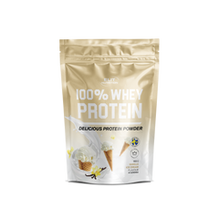 ELIT 100% Whey Protein 900 g Vanilla