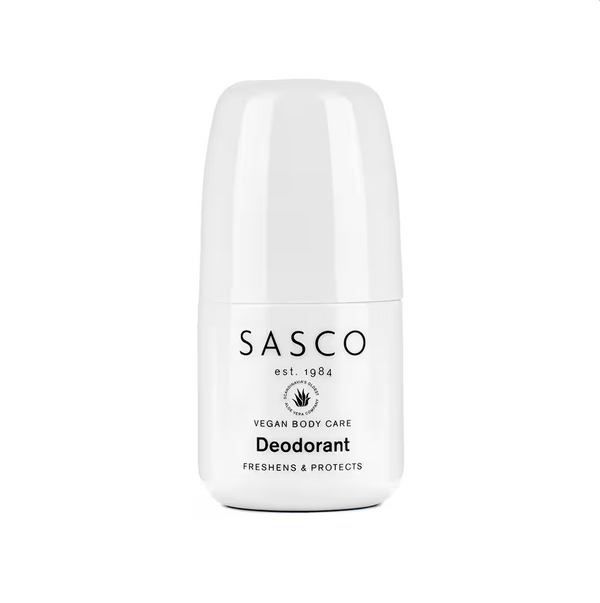 Sasco Aloe Vera Deodorant 60ml