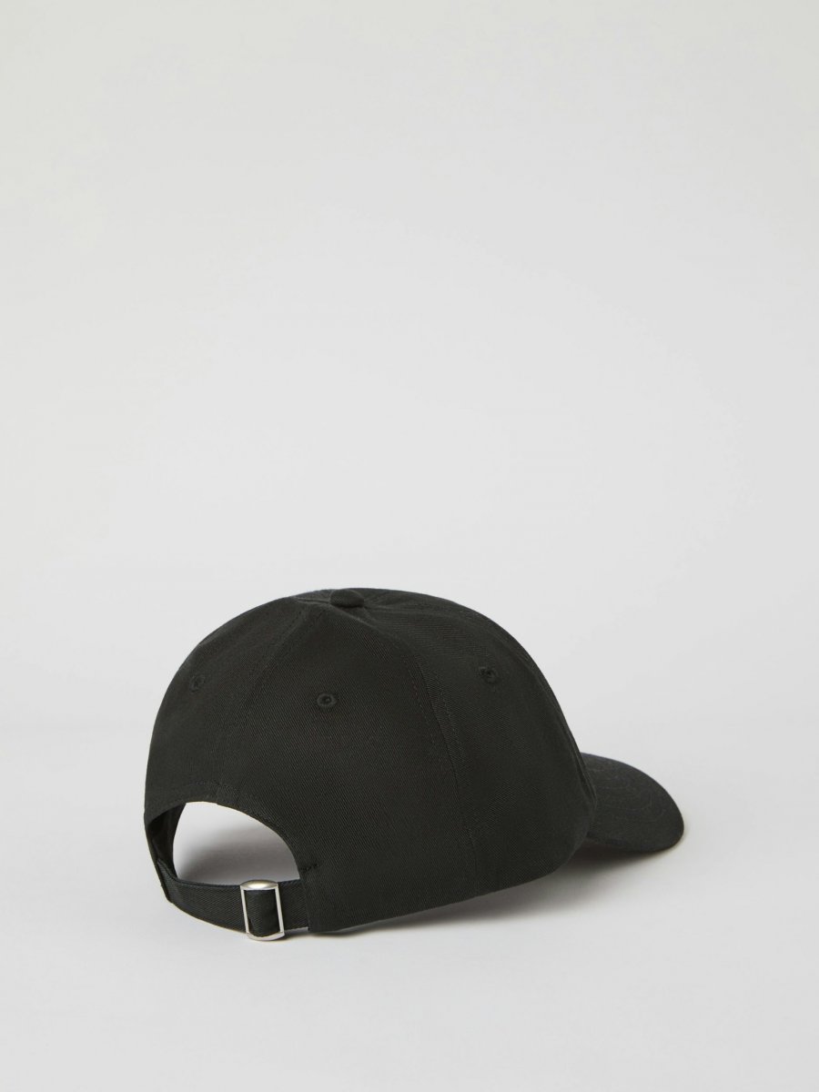 Björn Borg Centre Cap - Grey