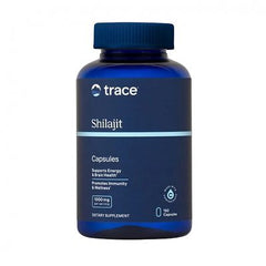 Trace Minerals Shilajit Capsule 150 kapsar
