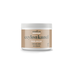 Närokällan Ceylonkanel 150 g