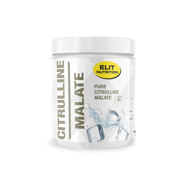 Elit Nutrition Citrulline Malate 250g