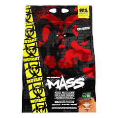 Mutant Mass 6,8 kg, Triple Chocolate