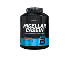 BioTech USA Micellar Casein, 2270 g Chocolate