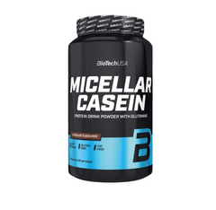BioTech USA Micellar Casein, 908 g Chocolate