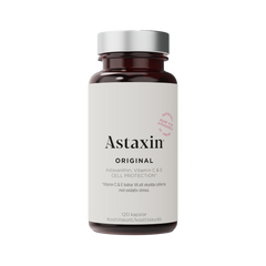 Astaxin Original 120 Kapslar