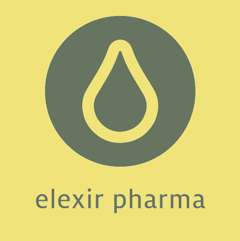 Elexir Pharma Magnesium Kväll 90 kapslar