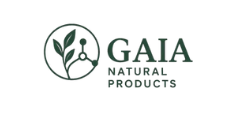 Gaia Supplements Svampkomplex 60 Kapslar