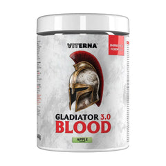 Gladiator Blood 3.0 PWO 440g Vegan