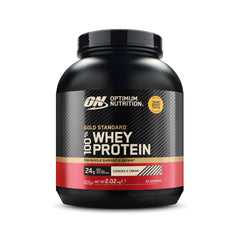 Optimum Nutrition Gold Standard 100% 2 kg Cookies & Cream