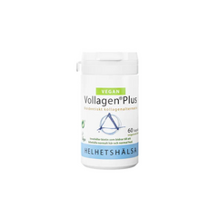 Helhetshälsa Vollagen®Plus, 60 kapslar