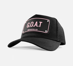 John Hatter G.O.A.T