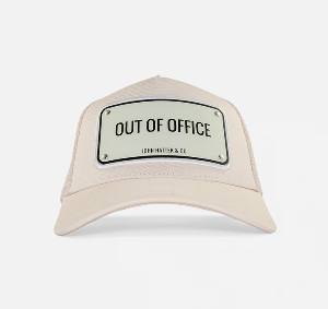 John Hatter OUT OF OFFICE