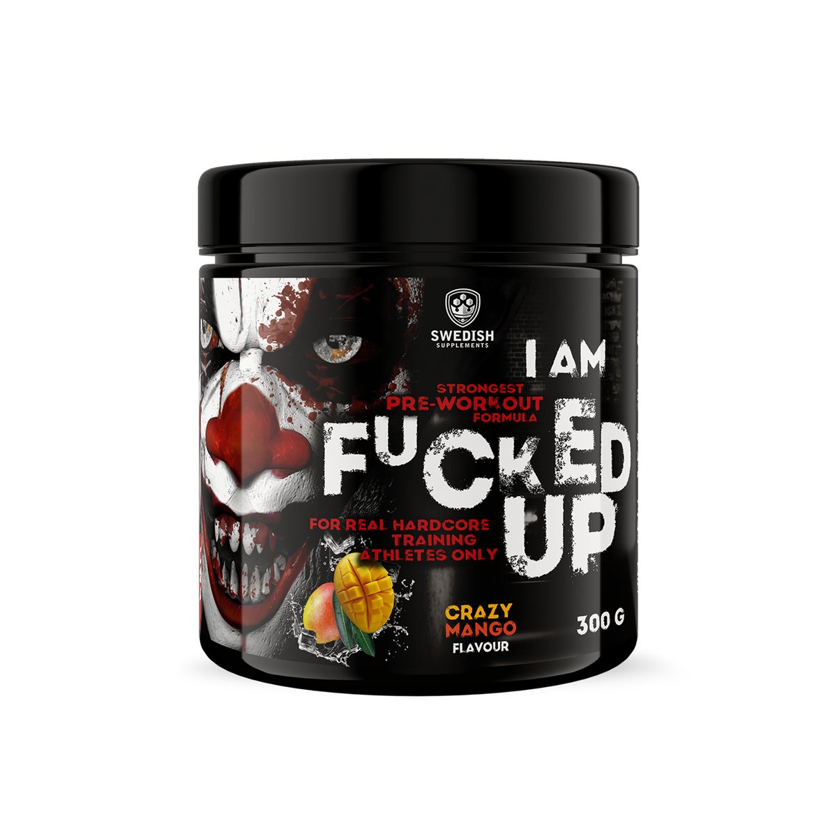 Fucked Up Joker 300g