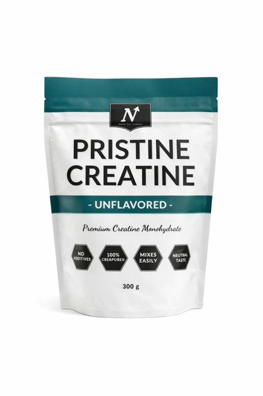 Pristine Creatine 300 g