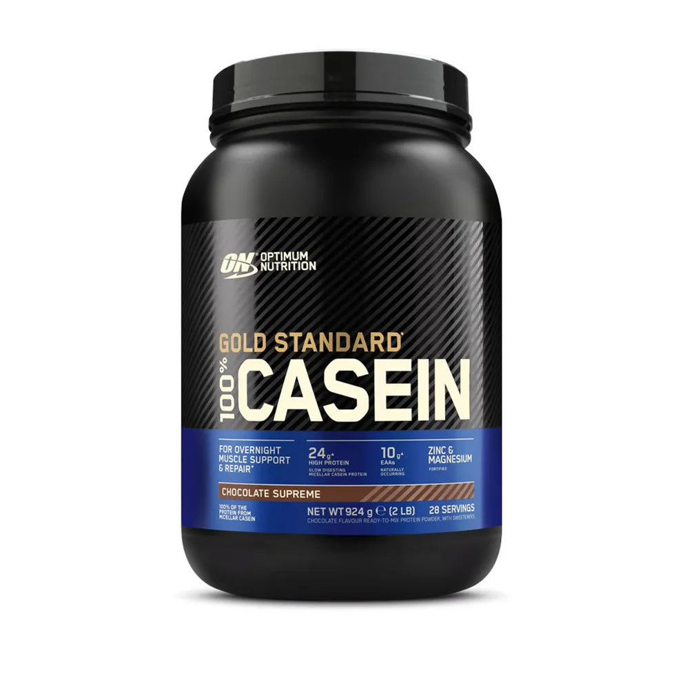 Optimum Nutrition 100% Casein Gold Standard 924 g