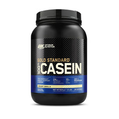 Optimum Nutrition 100% Casein Gold Standard 924 g Creamy Vanilla
