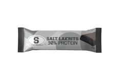 S-märke Bar Salt Lakrits