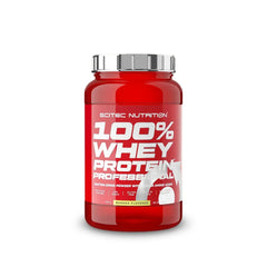 Scitec Nutrition 100% Whey Protein Professional, 780g