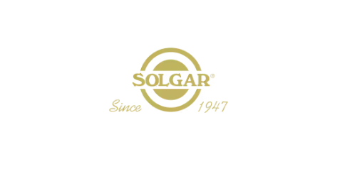 Solgar Folate 400 µg 50 tabletter