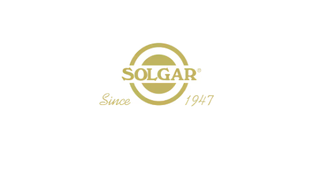 Solgar Betaine Hydrochloride 100 tabletter