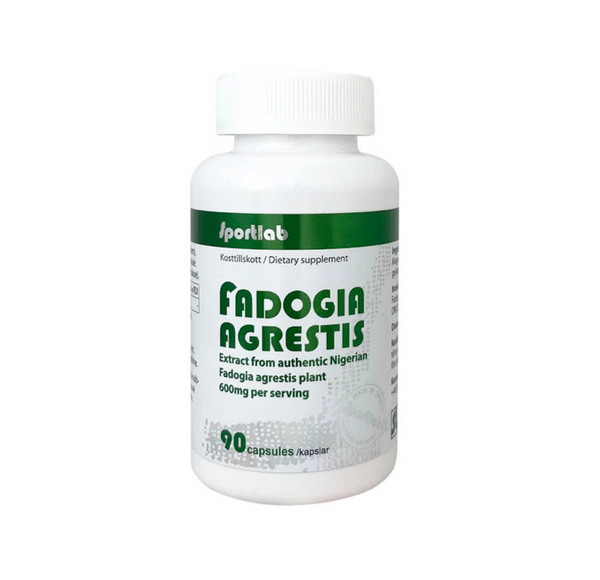 Sportlab Fadogia Agretsis 90 caps
