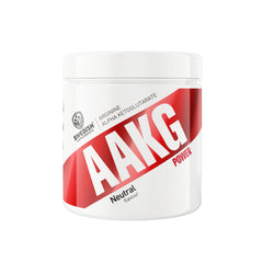 Swedish Supplements AAKG power 250g