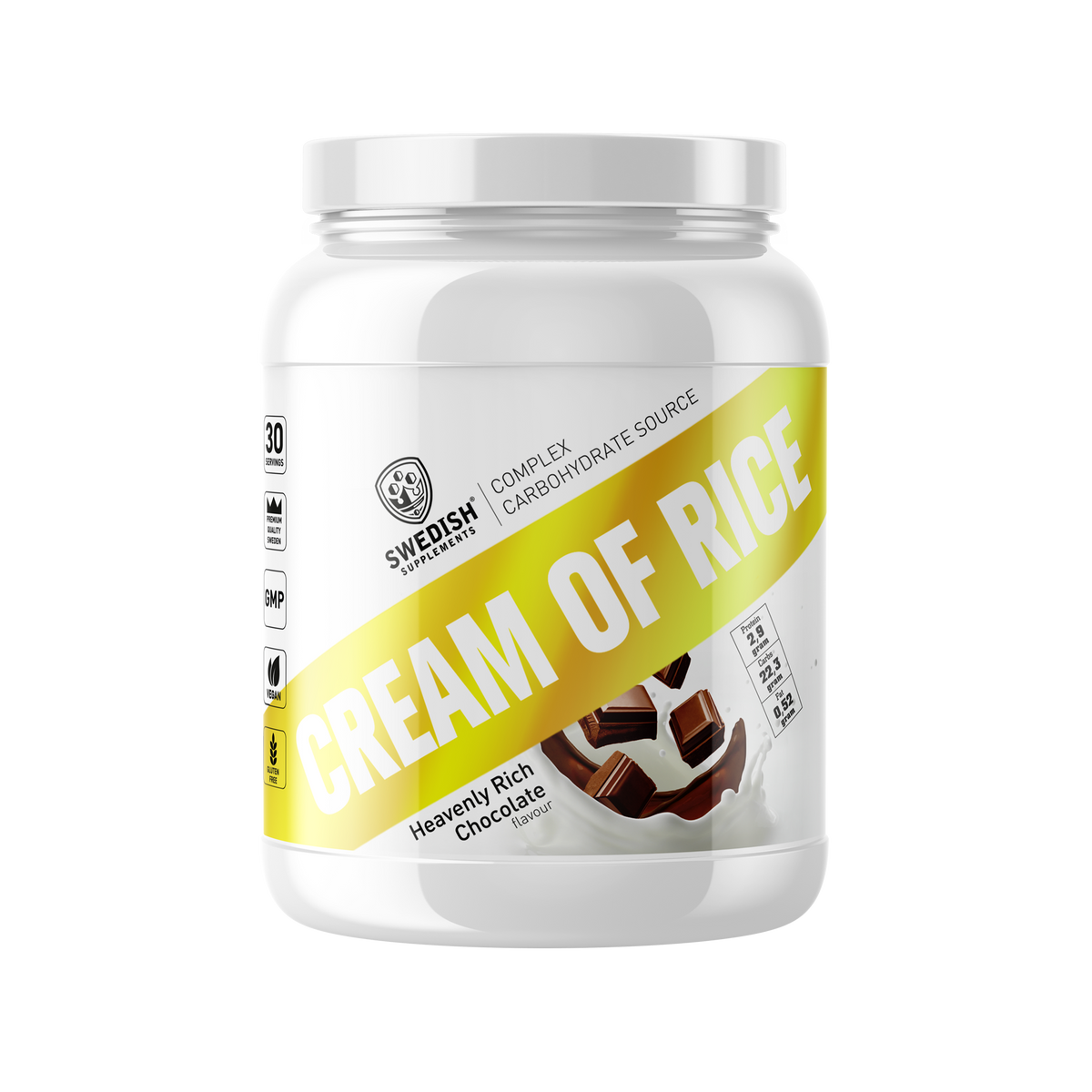 Cream of rice, 1000g