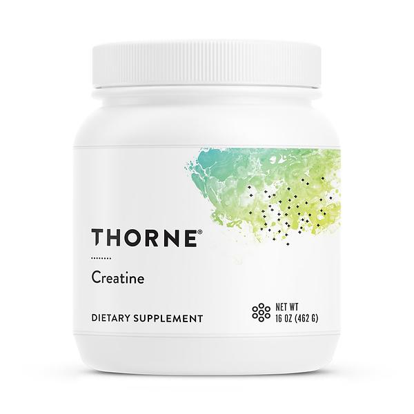Thorne Creatine 450 g (NSF)