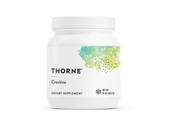 Thorne Creatine 450 g (NSF)