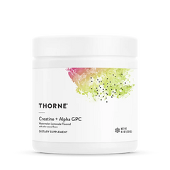Thorne Creatine Alpha GPC Watermelon (NSF) 231g