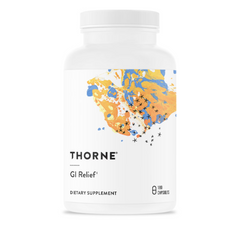 Thorne GI Relief 180 kapslar