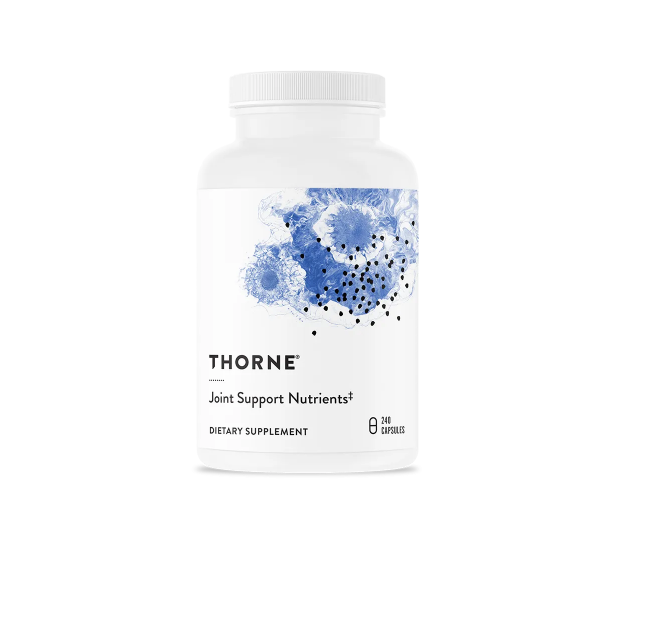 Thorne Joint Support Nutrients 240 caps