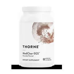 Thorne Research MediClear-SGS Choklad 1082 g