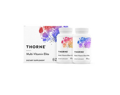 Thorne Multi-Vitamin Elite 90 kapslar (NSF)
