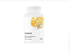 Thorne Research Curcumin Phytosome 120 kap