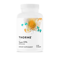 Thorne Research Super EPA 90 kapslar