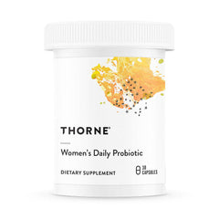 Thorne Women´s Daily Probiotic 30 kapslar