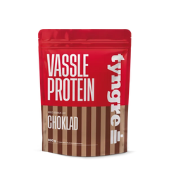 Tyngre Vassle Choklad 900 g